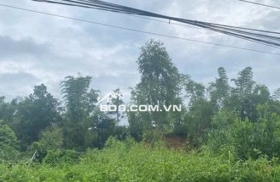 BÁN ĐẤT TỔ 1 HIM LAM(cũ) PHƯỜNG ĐIỆN BIÊN PHỦ - ĐIỆN BIÊN
